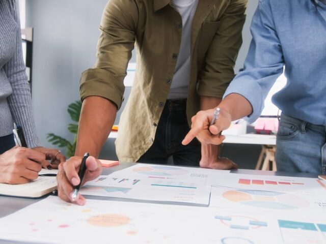 gestão estratégica