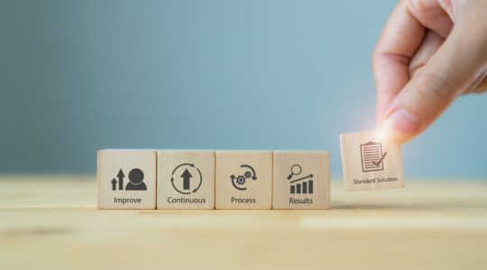 Kaizen,Concept;,The,Continuous,Improvement,In,Business,For,Efficiency,And