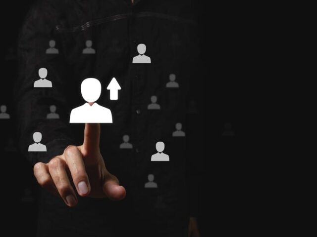 desenvolvimento de talentos