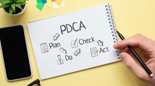 pdca