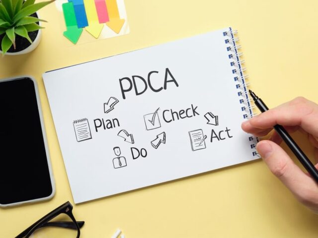 pdca