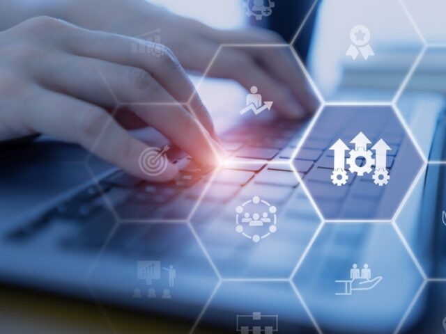 Operational,Excellence,Concept.,Productivity,With,Excellence,Process.,Industrial,Management,In