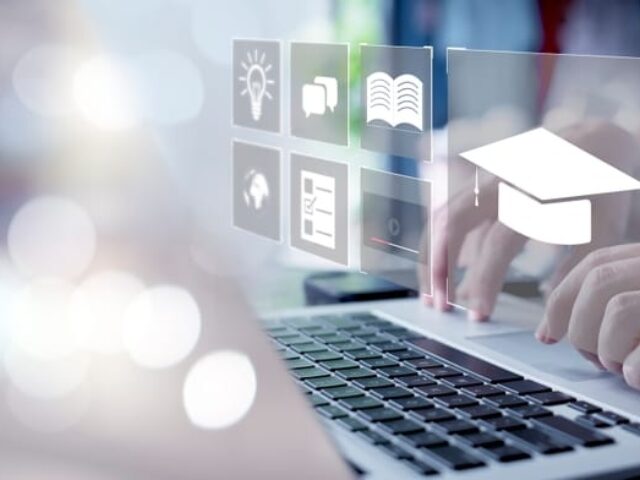 desenvolvimento de pessoas