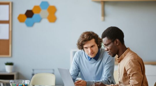 comportamento organizacional