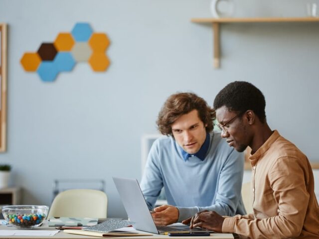 comportamento organizacional