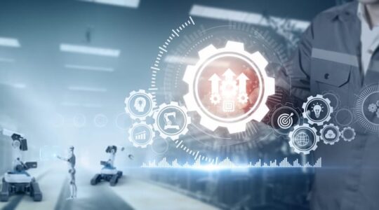 Engineer,Use,Operational,Excellence,Concept.,Productivity,With,Excellence,Process.,Industrial