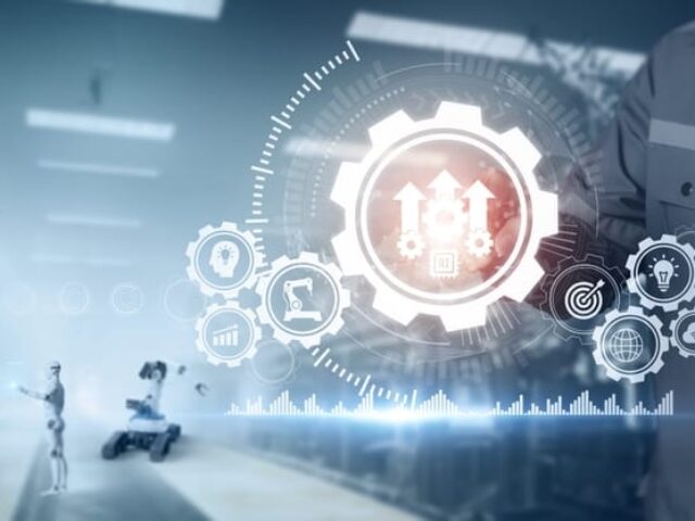 Engineer,Use,Operational,Excellence,Concept.,Productivity,With,Excellence,Process.,Industrial