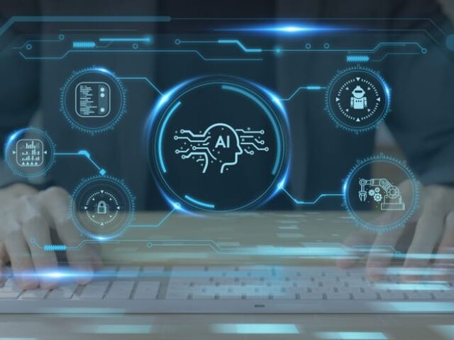 ia para aprimorar gestão