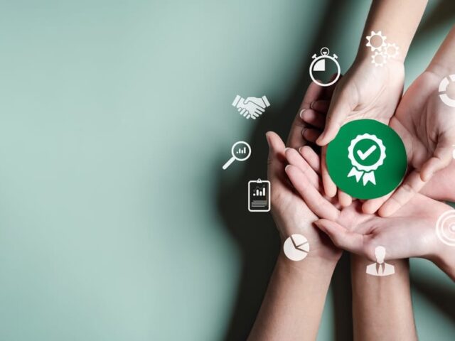 gestão da qualidade