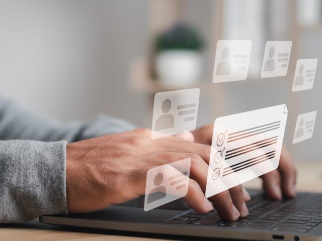 Benefícios da avaliação de desempenho