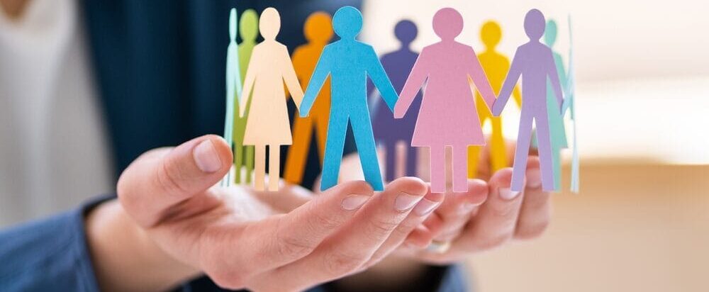 liderança inclusiva