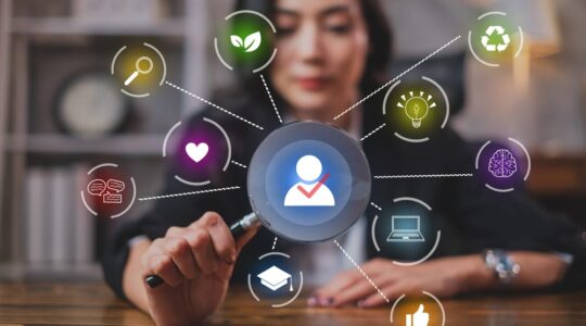 soft skills de liderança