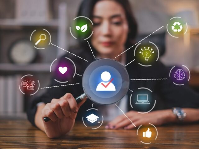 soft skills de liderança