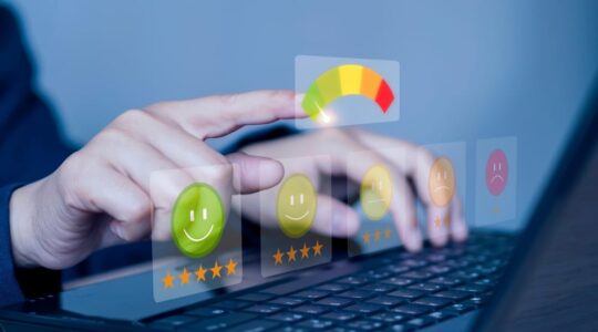 gestão da qualidade total