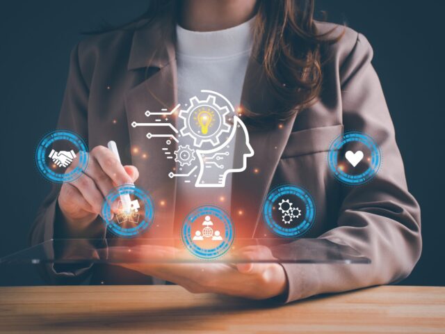 liderança humanizada