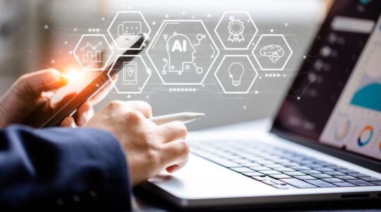 inovação disruptiva