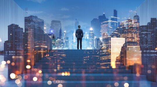 pipeline de liderança