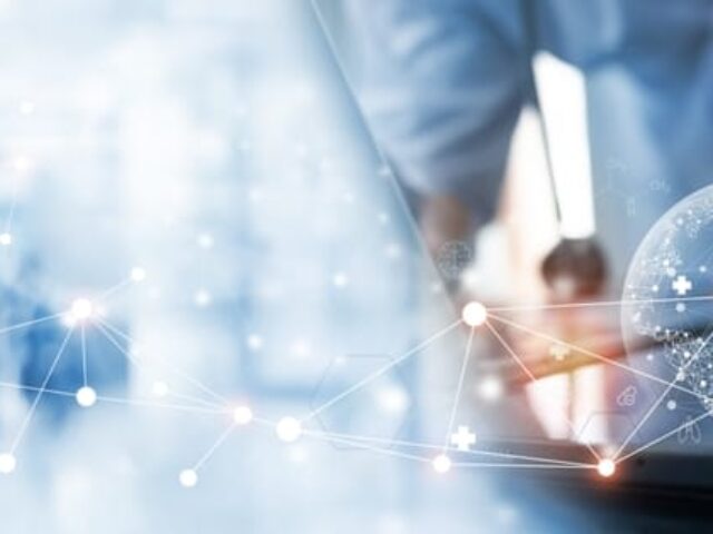 Medical,Technology,,Online,Health,,Global,Health,Network,And,Tourism,Concept.