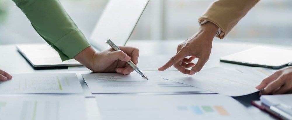 Business,Investor,Analyzing,A,Valuation,Data,Forecast,A,Investment,Project. Business,Investor,Analyzing,A,Valuation,Data,Forecast,A,Investment,Project.