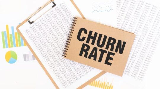 churn