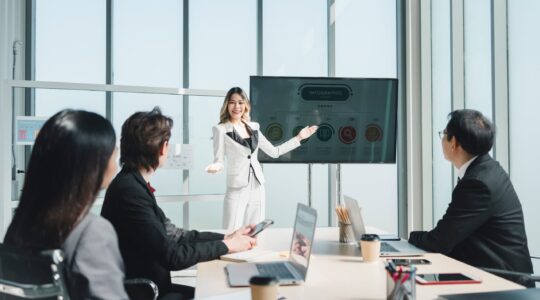 aprendizagem organizacional