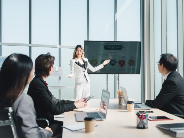 aprendizagem organizacional