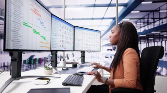 Business,Schedule,Calendar,And,Agenda,Gantt,Report