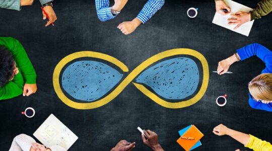 aprendizado contínuo