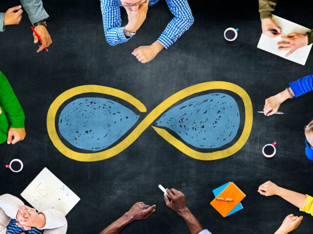 aprendizado contínuo