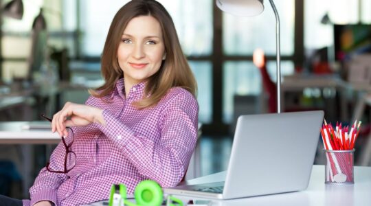 liderança carismática