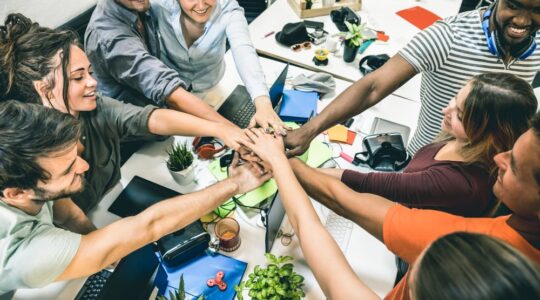 intraempreendedorismo