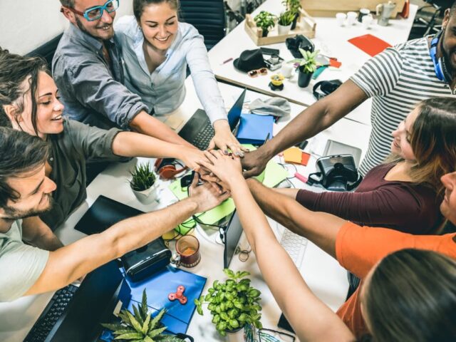 intraempreendedorismo