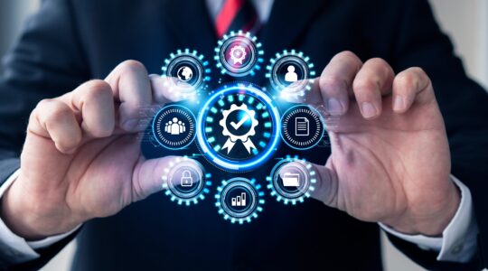 processos operacionais