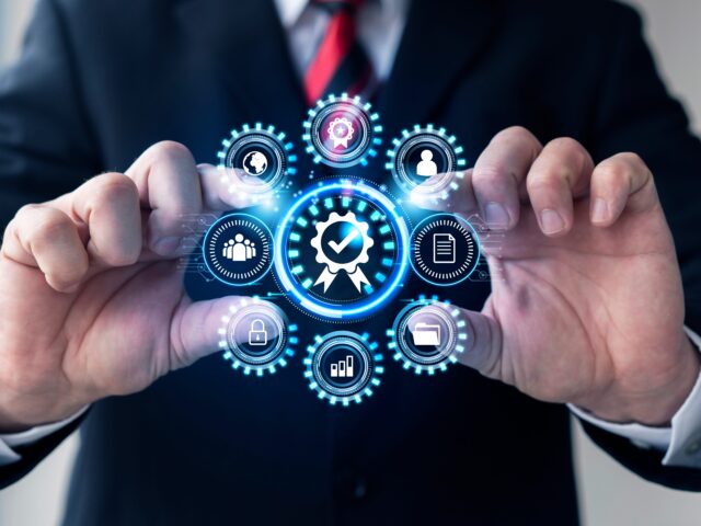 processos operacionais